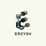 Erzysh Logo