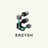 Erzysh Logo