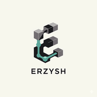 Erzysh Logo